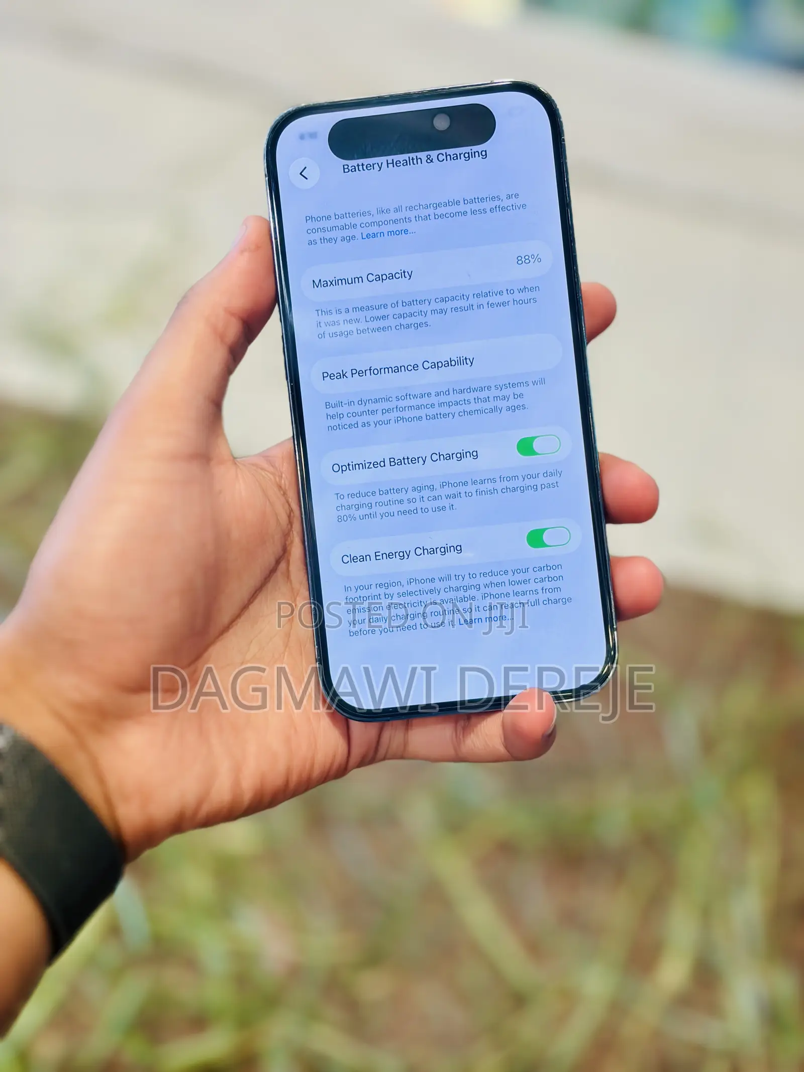 Apple iPhone 14 Pro 128 GB Purple