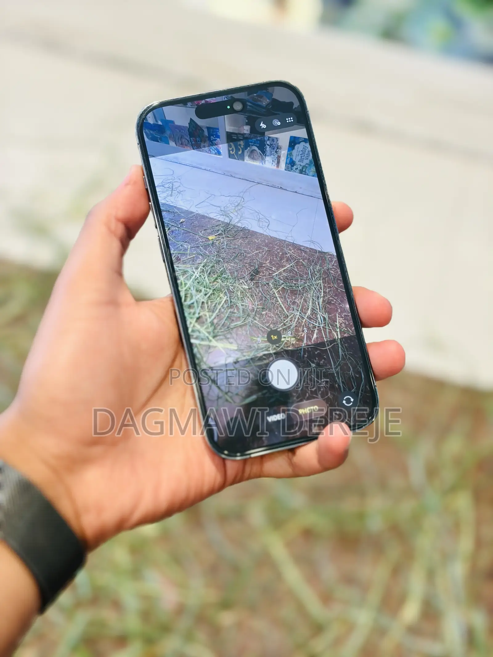 Apple iPhone 14 Pro 128 GB Purple