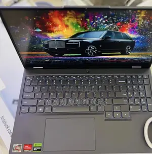 New Laptop Lenovo Legion 5 16GB AMD Ryzen 7 SSD 1T