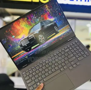 New Laptop Lenovo Legion 5 16GB AMD Ryzen 7 SSD 1T
