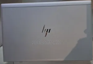 New Laptop HP EliteBook 835 G7 8GB AMD Ryzen 3 SSD 512GB