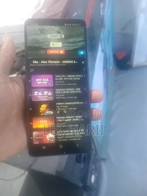 Samsung Galaxy A51 128 GB Blue