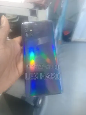Samsung Galaxy A51 128 GB Blue