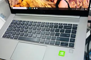 New Laptop HP ZBook 15 32GB Intel Core i9 SSD 512GB