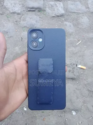 New Samsung Galaxy A06 64 GB Blue
