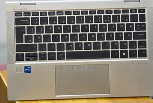 New Laptop HP EliteBook 830 G8 16GB Intel Core i5 SSD 512GB