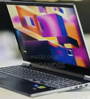 New Laptop HP Victus 16 16GB Intel Core i7 SSD 512GB