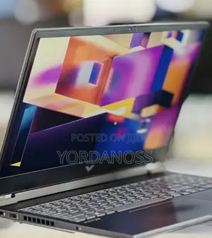 New Laptop HP Victus 16 16GB Intel Core i7 SSD 512GB