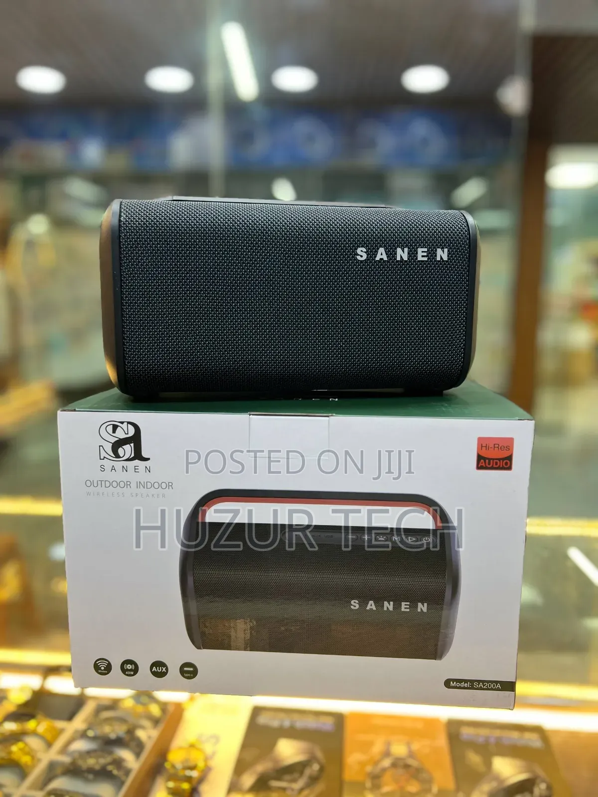 Sanen Sa200a