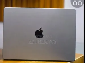 New Laptop Apple MacBook Pro 2021 M1 32GB Apple M1 Pro SSD 512GB