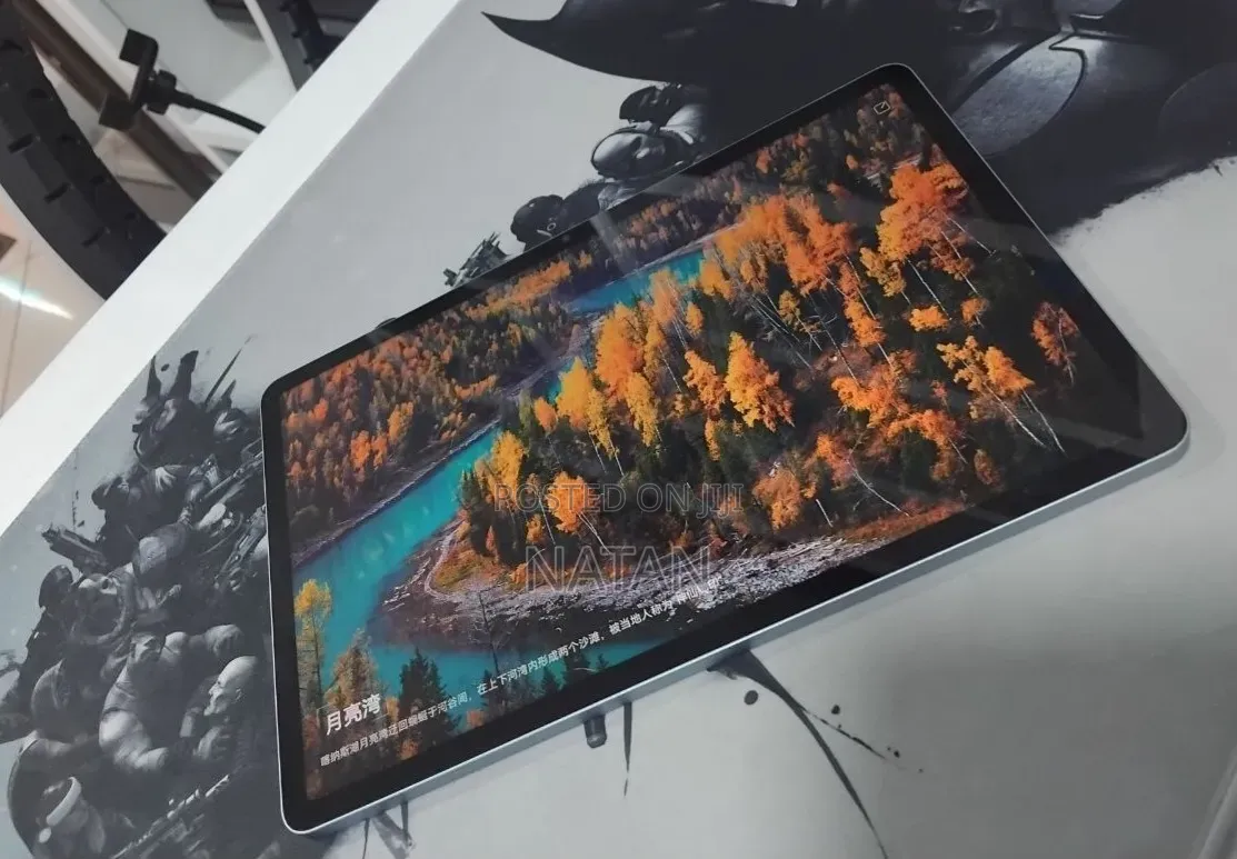 New Huawei MatePad 11.5 128 GB