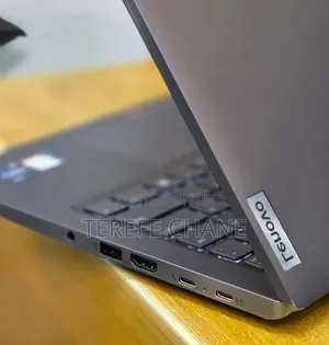 New Laptop Lenovo ThinkPad T14s G4 16GB Intel Core i7 SSD 512GB