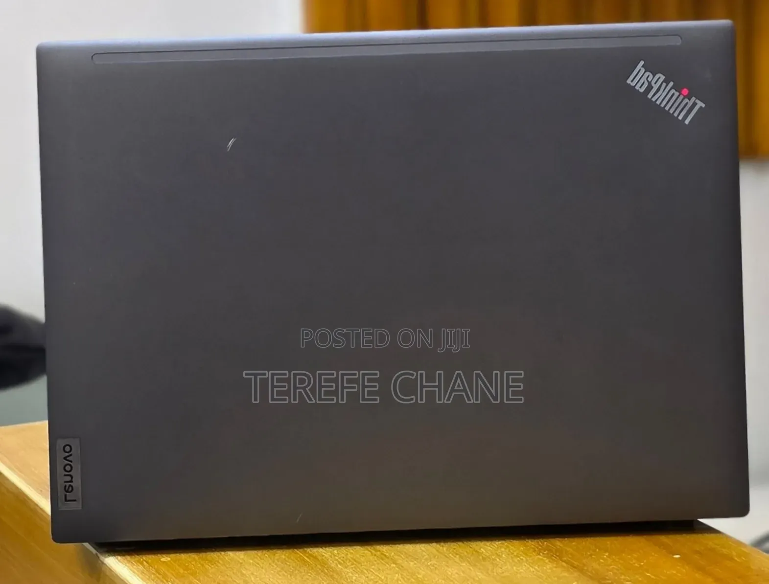 New Laptop Lenovo ThinkPad T14s G4 16GB Intel Core i7 SSD 512GB