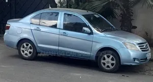 Faw Vita 2012 Blue