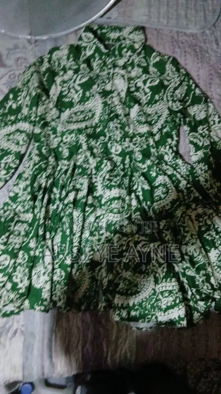 Women Dress