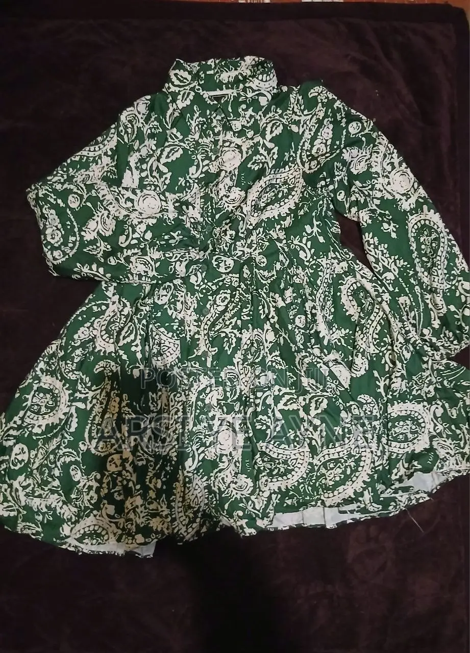 Women Dress