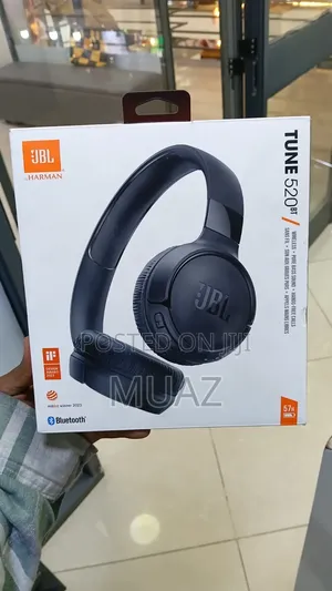JBL 520 Headset