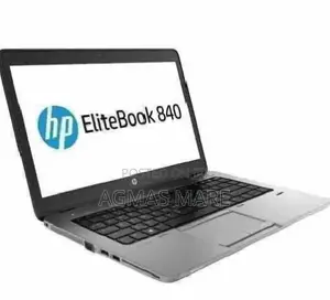 New Laptop HP EliteBook 840 G2 8GB Intel Core i5 HDD 1T
