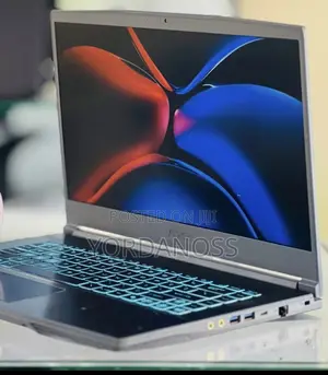 New Laptop MSI Katana 15 16GB AMD Ryzen 5 SSD 512GB
