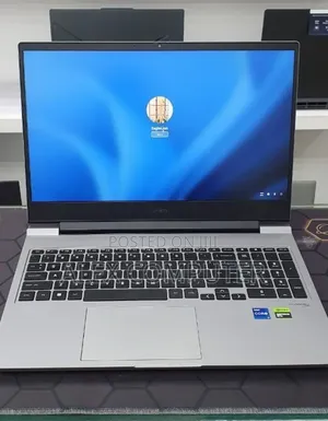 New Laptop HP Omen 16 16GB Intel Core i7 SSD 512GB