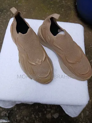 Men Shoe FENDI Original Roma Italy