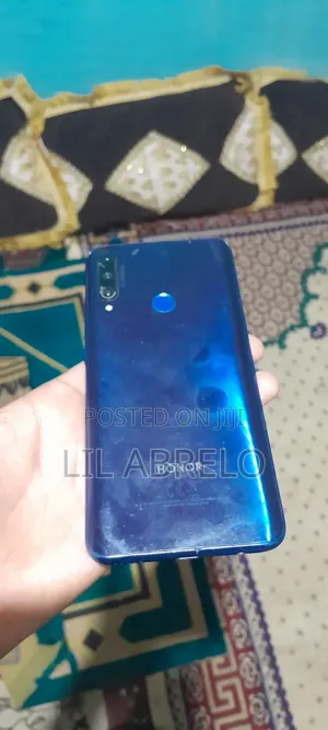 Honor 9X 128 GB Blue