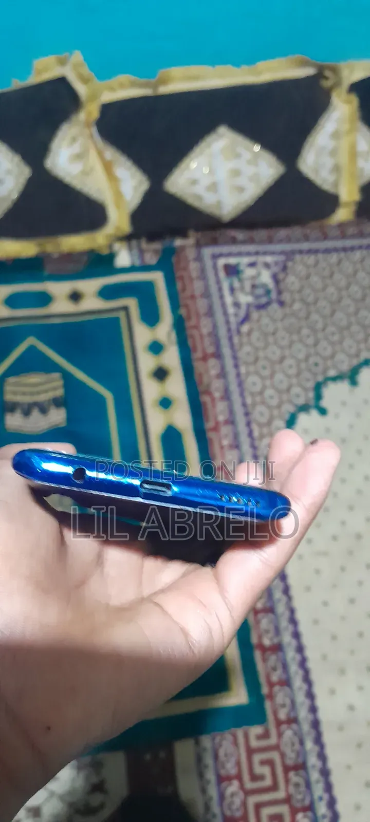 Honor 9X 128 GB Blue