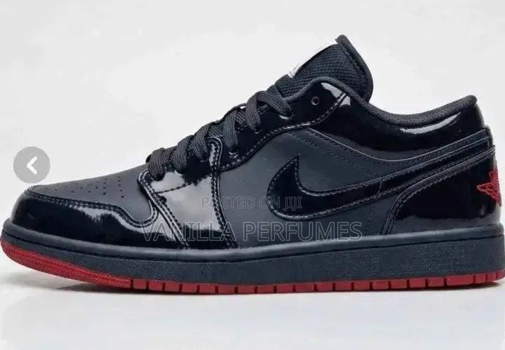 Jordan 1 Shoes