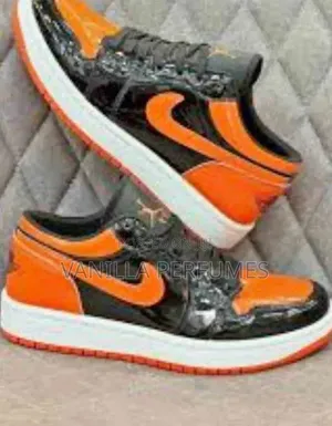 Jordan 1 Shoes