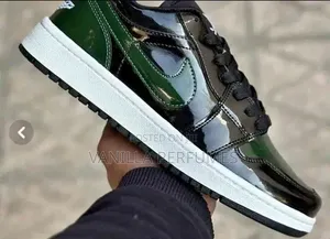 Jordan 1 Shoes