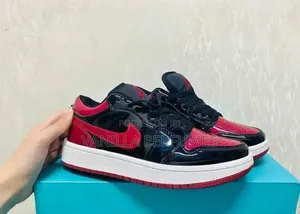 Jordan 1 Shoes