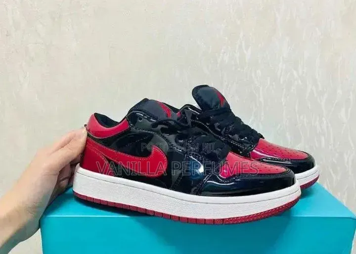 Jordan 1 Shoes