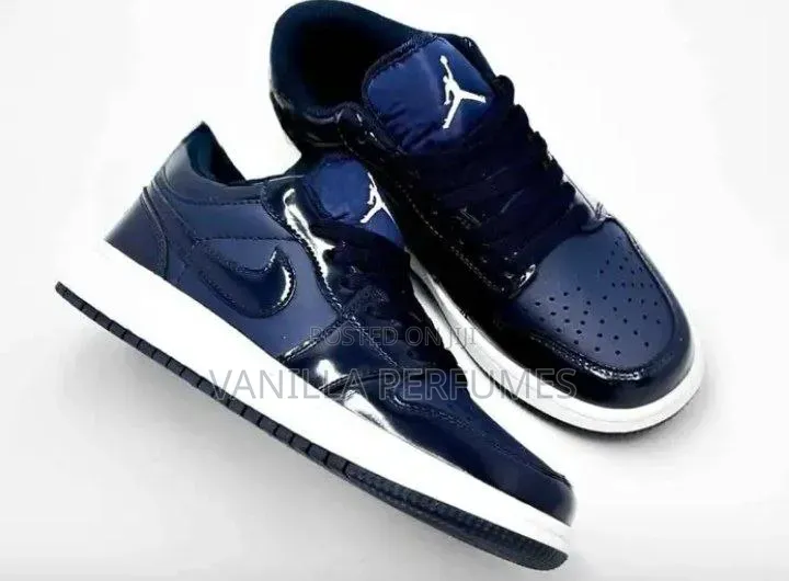 Jordan 1 Shoes