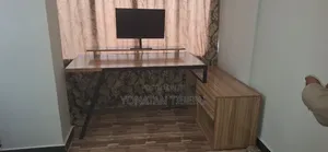 Office Table and Chair