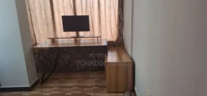 Office Table and Chair