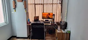 Office Table and Chair