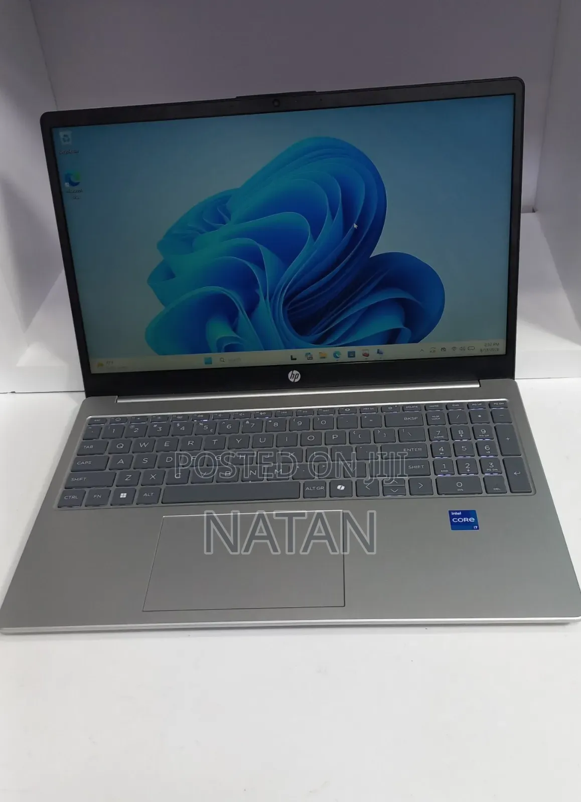 New Laptop HP Stream Notebook 16GB Intel Core i7 SSD 512GB