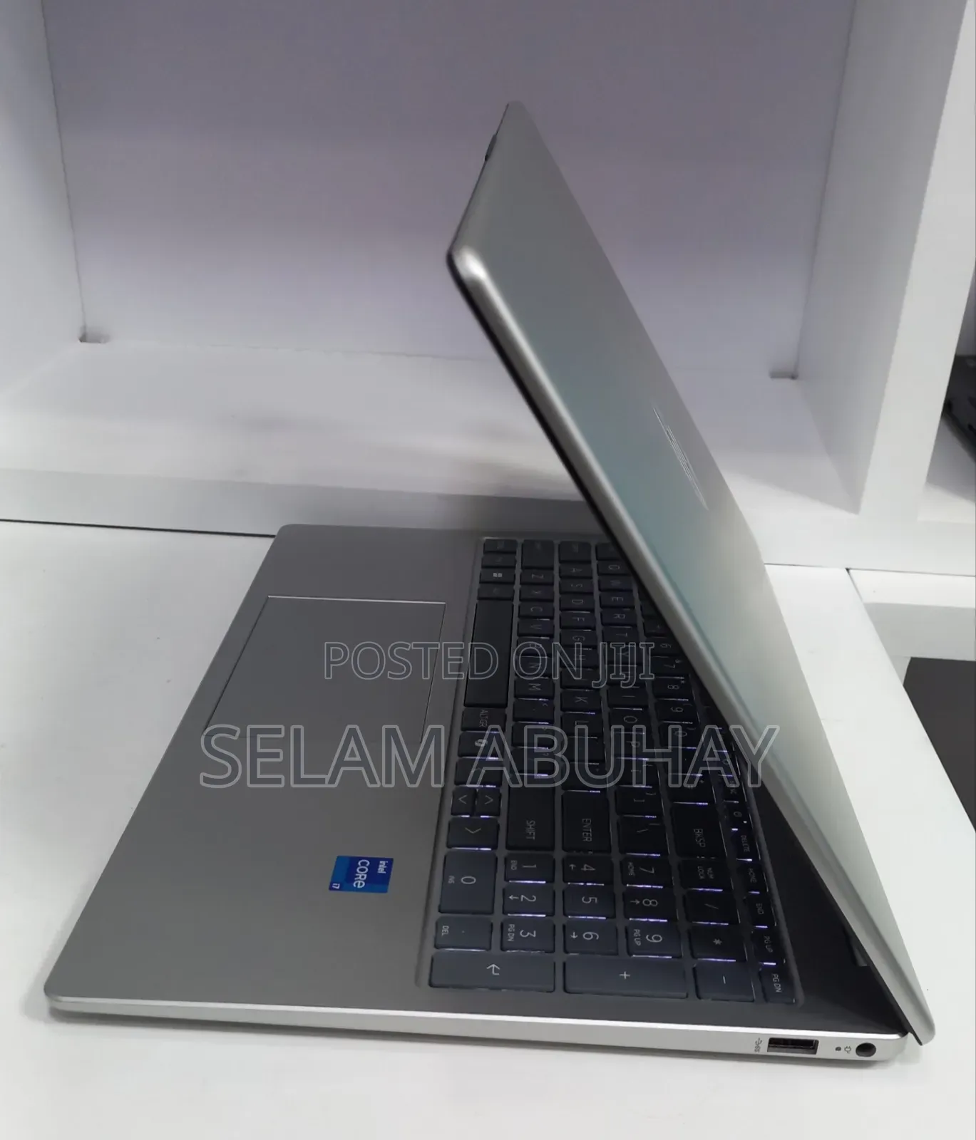 New Laptop HP Stream Notebook 16GB Intel Core i7 SSD 512GB