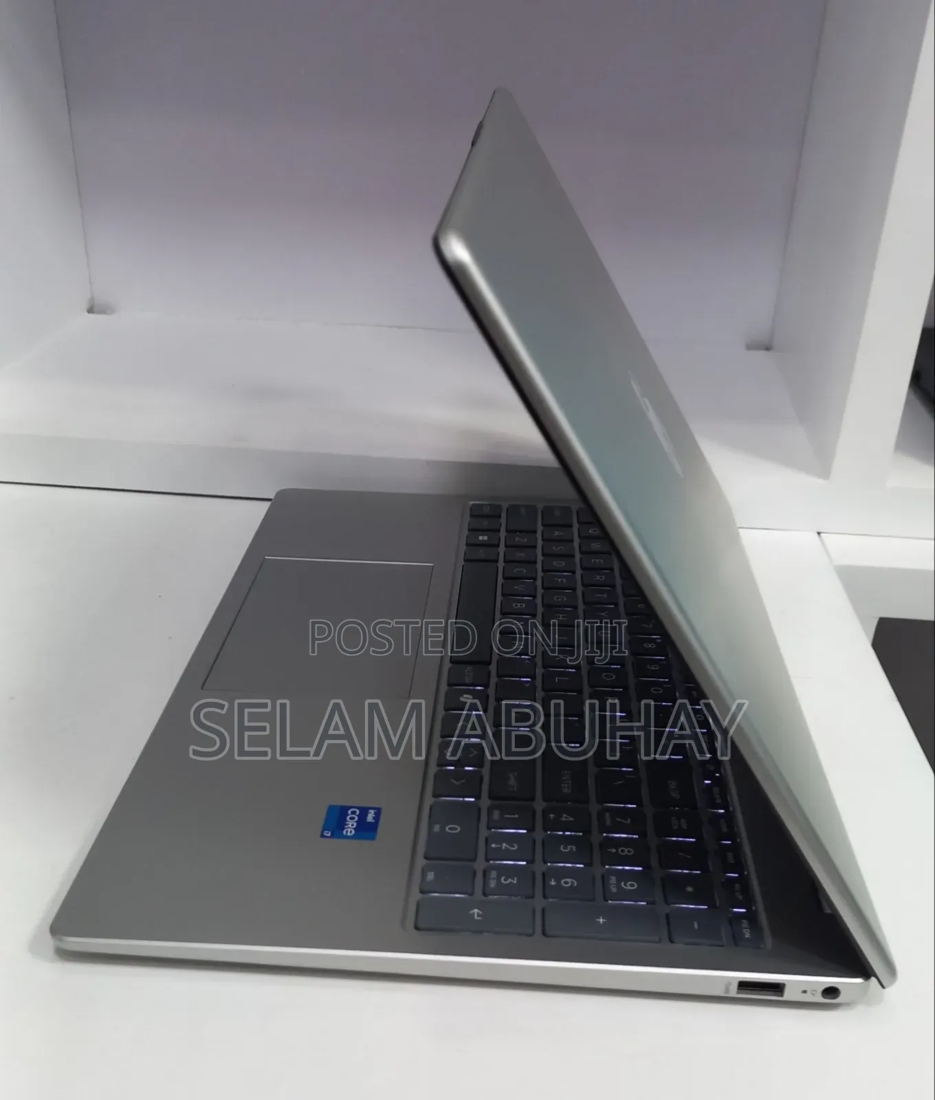 New Laptop HP Stream Notebook 16GB Intel Core i7 SSD 512GB