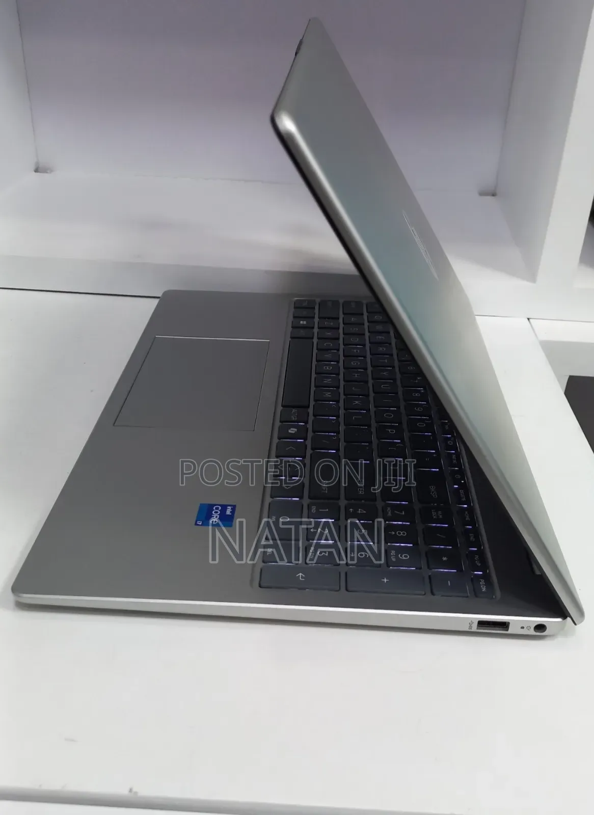 New Laptop HP Stream Notebook 16GB Intel Core i7 SSD 512GB