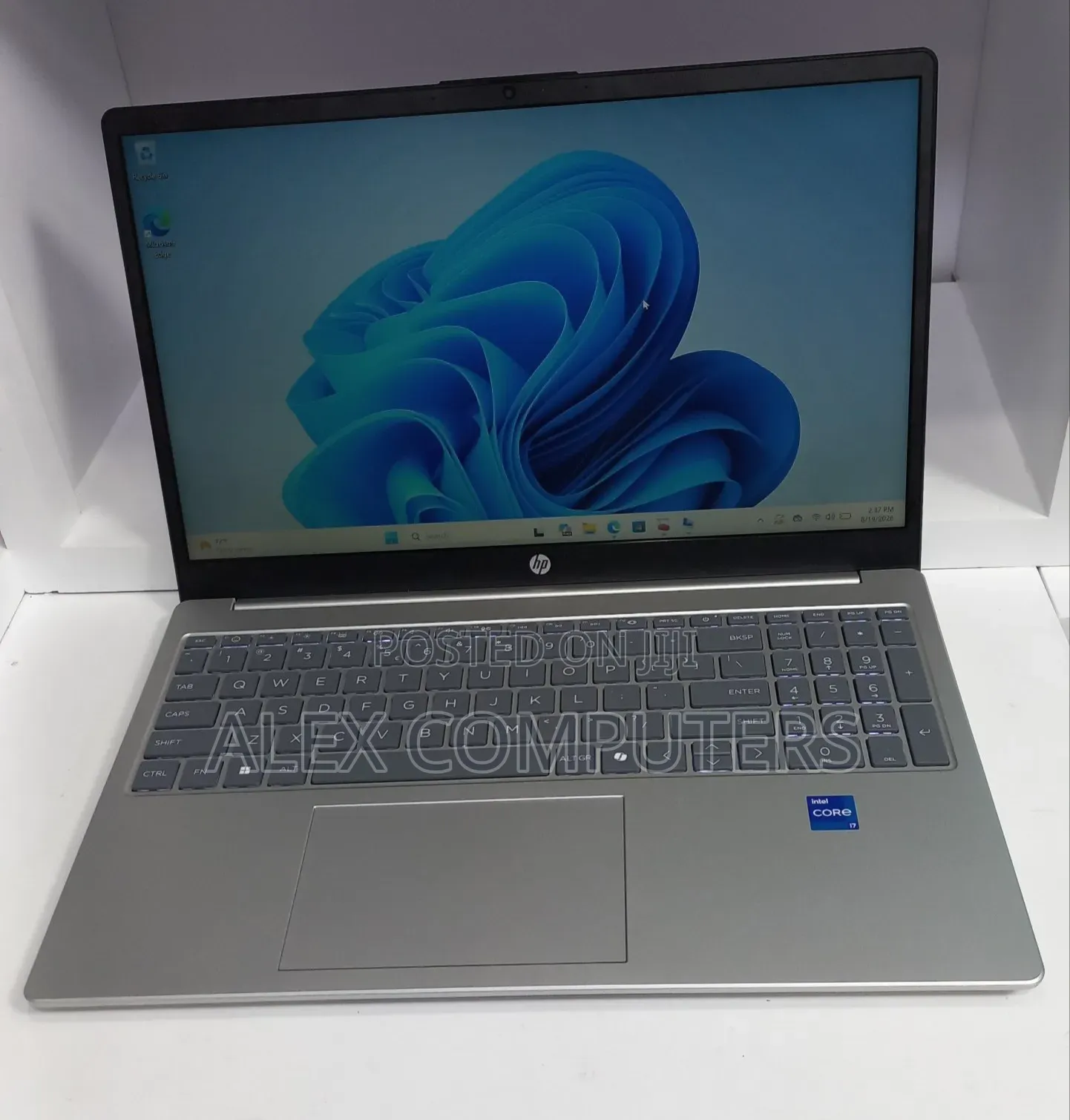 New Laptop HP Stream Notebook 16GB Intel Core i7 SSD 1T