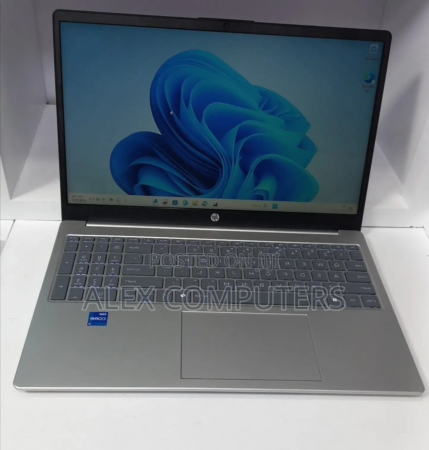New Laptop HP Stream Notebook 16GB Intel Core i7 SSD 1T
