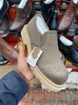 Cole Hvos Premium Slip-Ons