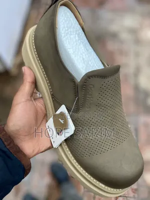 Cole Hvos Premium Slip-Ons