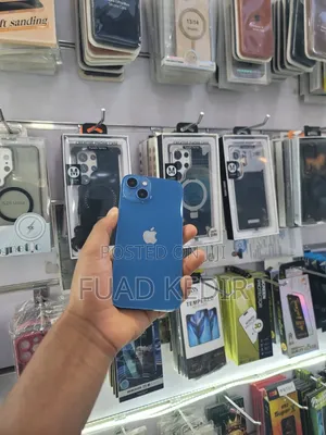 Apple iPhone 13 128 GB Blue