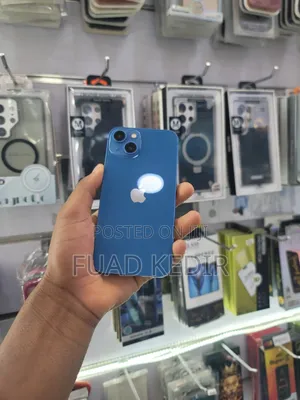 Apple iPhone 13 128 GB Blue