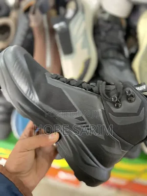LUCKY Outdoors Tactical Boots