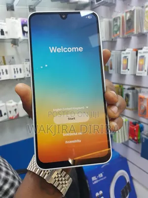 New Samsung Galaxy A16 128 GB