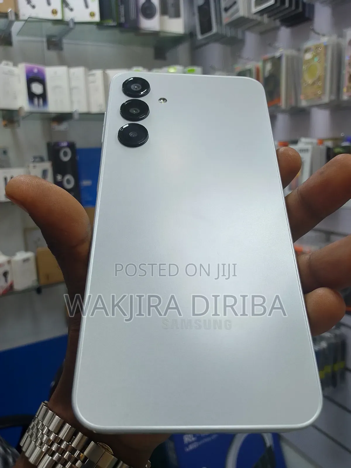New Samsung Galaxy A16 128 GB