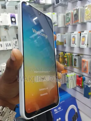 New Samsung Galaxy A16 128 GB